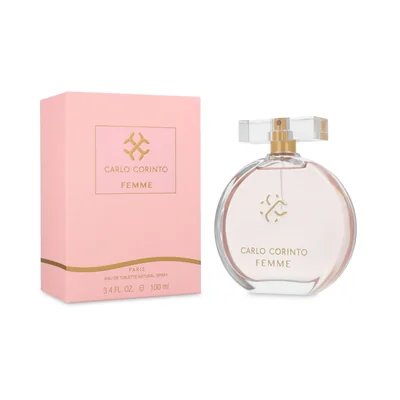 CARLO CORINTO FEMME 100ML EDT