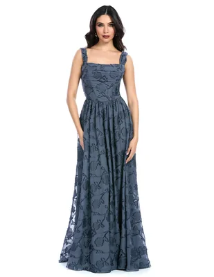Vestido eva brazzi vlc2624031