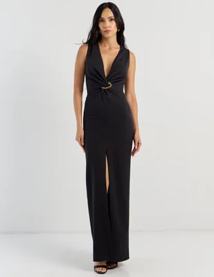 Vestido eva brazzi para mujer