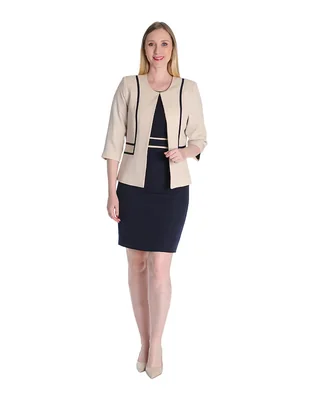 Conjunto de vestir Perfil para mujer