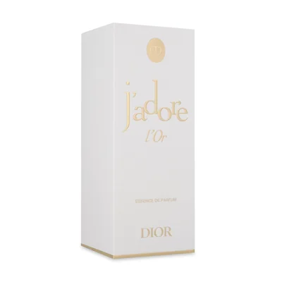 CHRISTIAN DIOR J'ADORE L'OR 80ML EDP