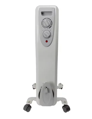Calefactor de aceite eléctrico Iusa de 127 V