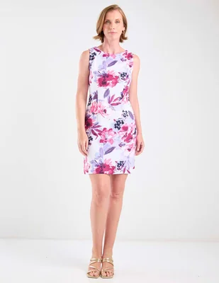 Vestido connected apparel