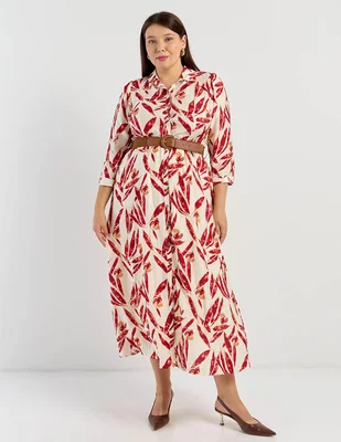 Vestido davinchy