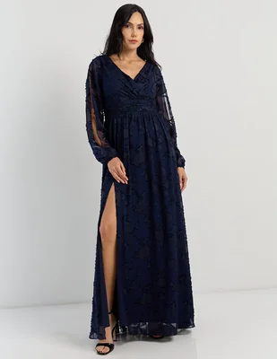 Vestido eva brazzi para mujer