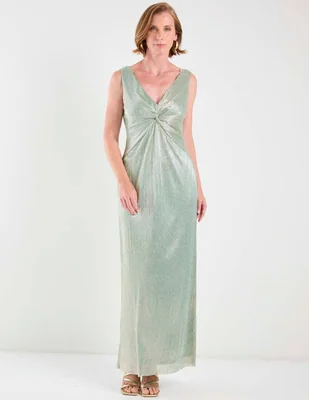 Vestido connected apparel