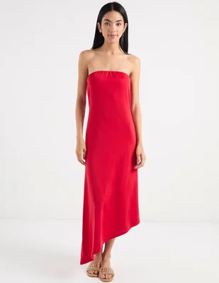 Vestido biography para mujer