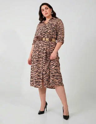 Vestido largo casual davinchy para mujer