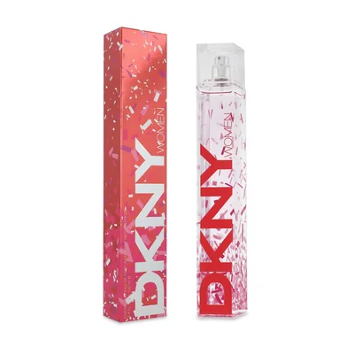 DKNY WOMEN FALL ENERGIZING 100ML EDP