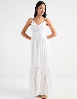 Vestido hollister para mujer