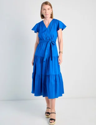 Vestido Lorenza Blau
