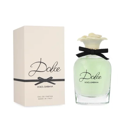DOLCE & GABBANA DOLCE 75ML EDP
