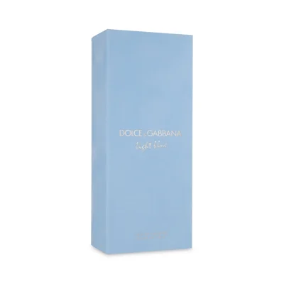 DOLCE & GABBANA LIGHT BLUE 200ML EDT