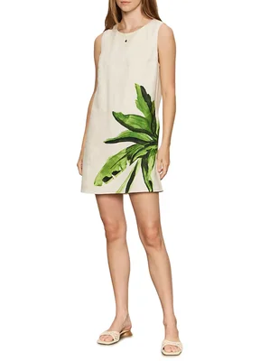 Vestido mini casual Sanctuary para mujer
