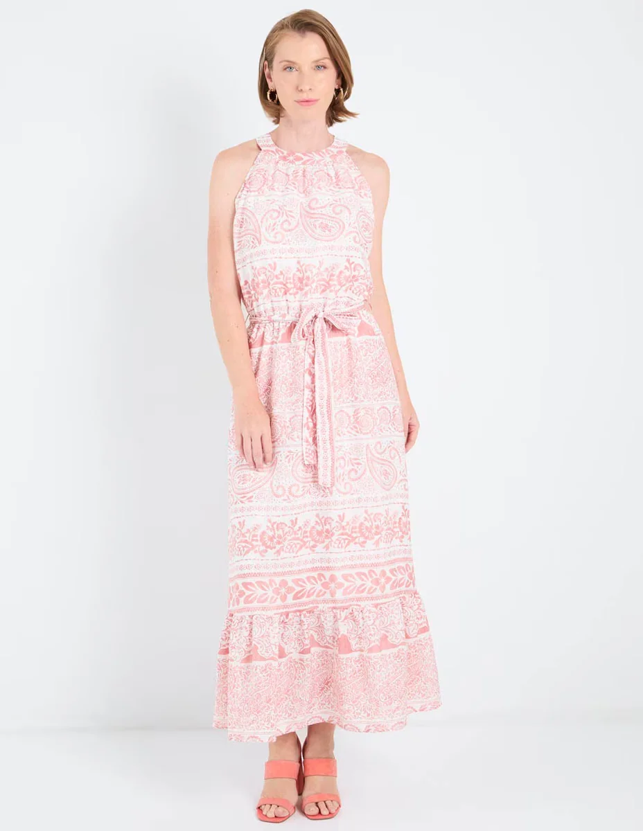 Vestido Toscano