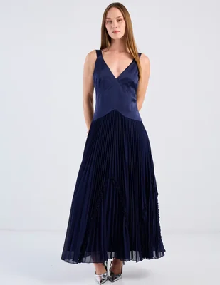 VESTIDO MARE MARE MS6709