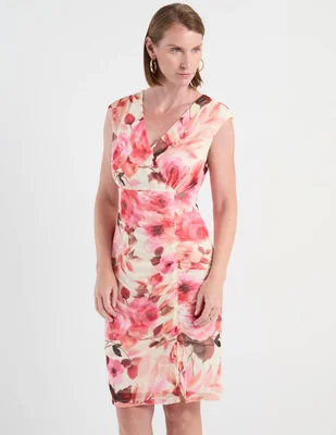Vestido Connected para mujer