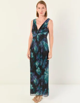 Vestido Connected Apparel