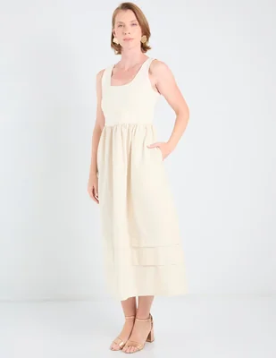 Vestido London Times T10500Mlx