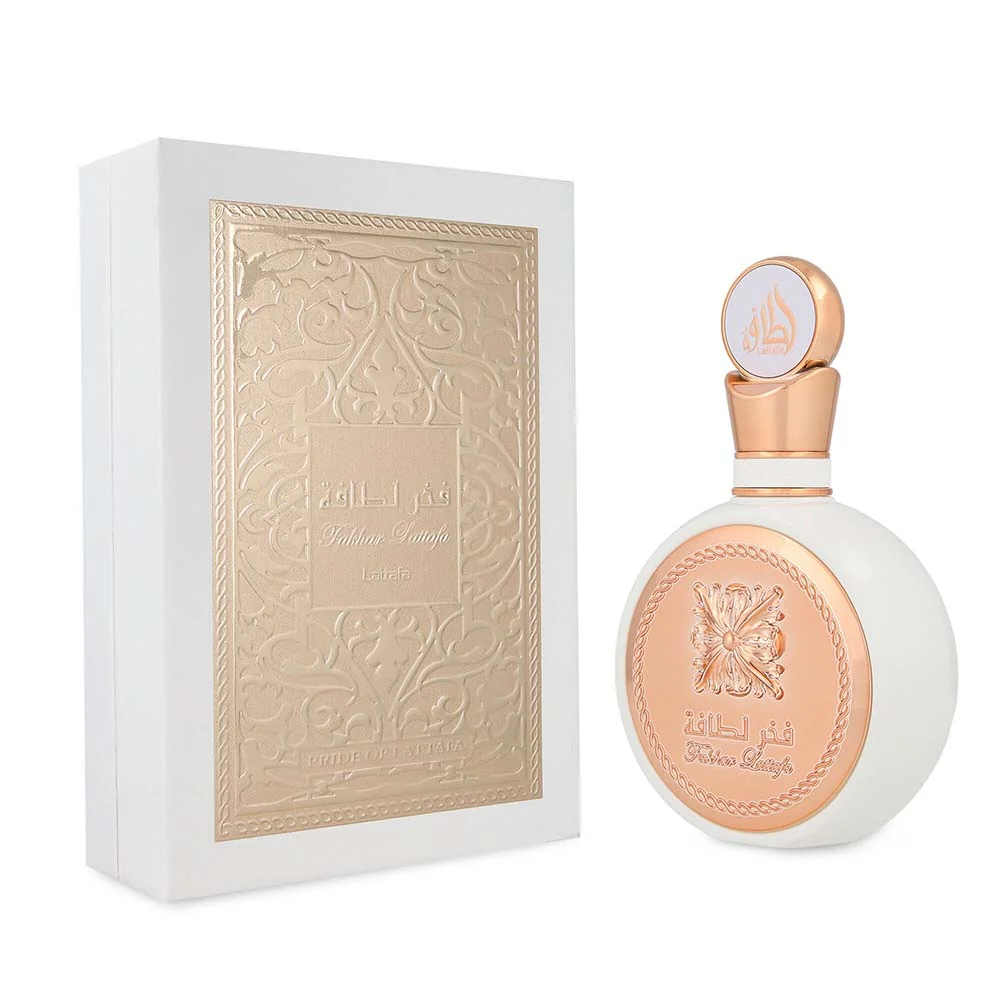 FAKHAR LATTAFA 100ML EDP