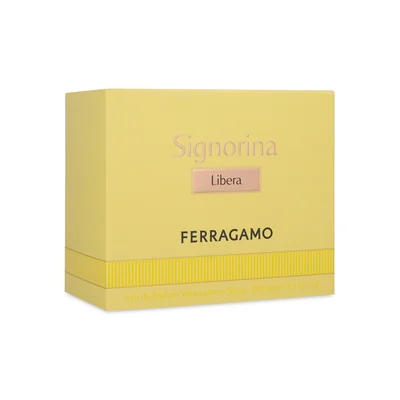 FERRAGAMO SIGNORINA LIBERA 100ML EDP