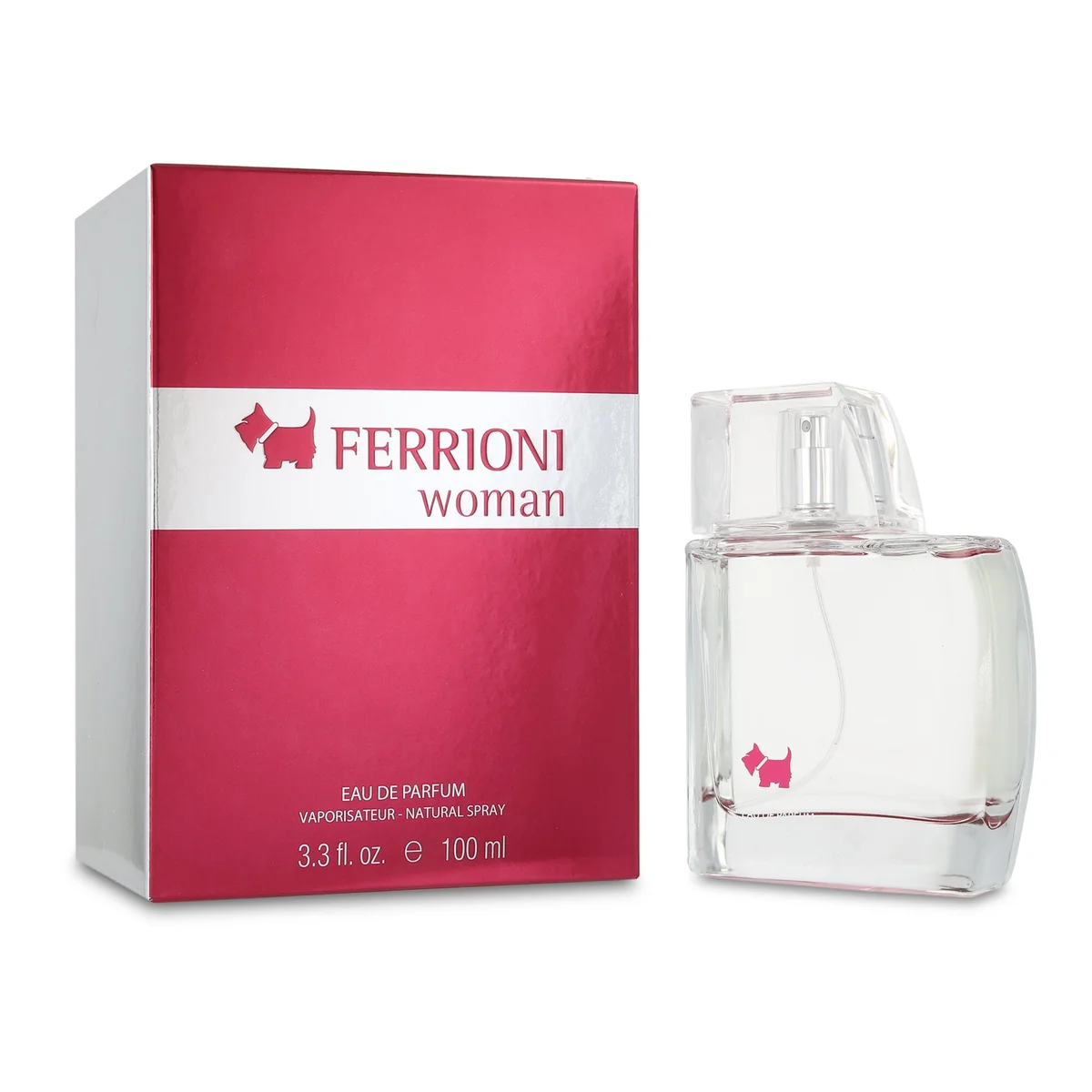 FERRIONI 100ML EDP