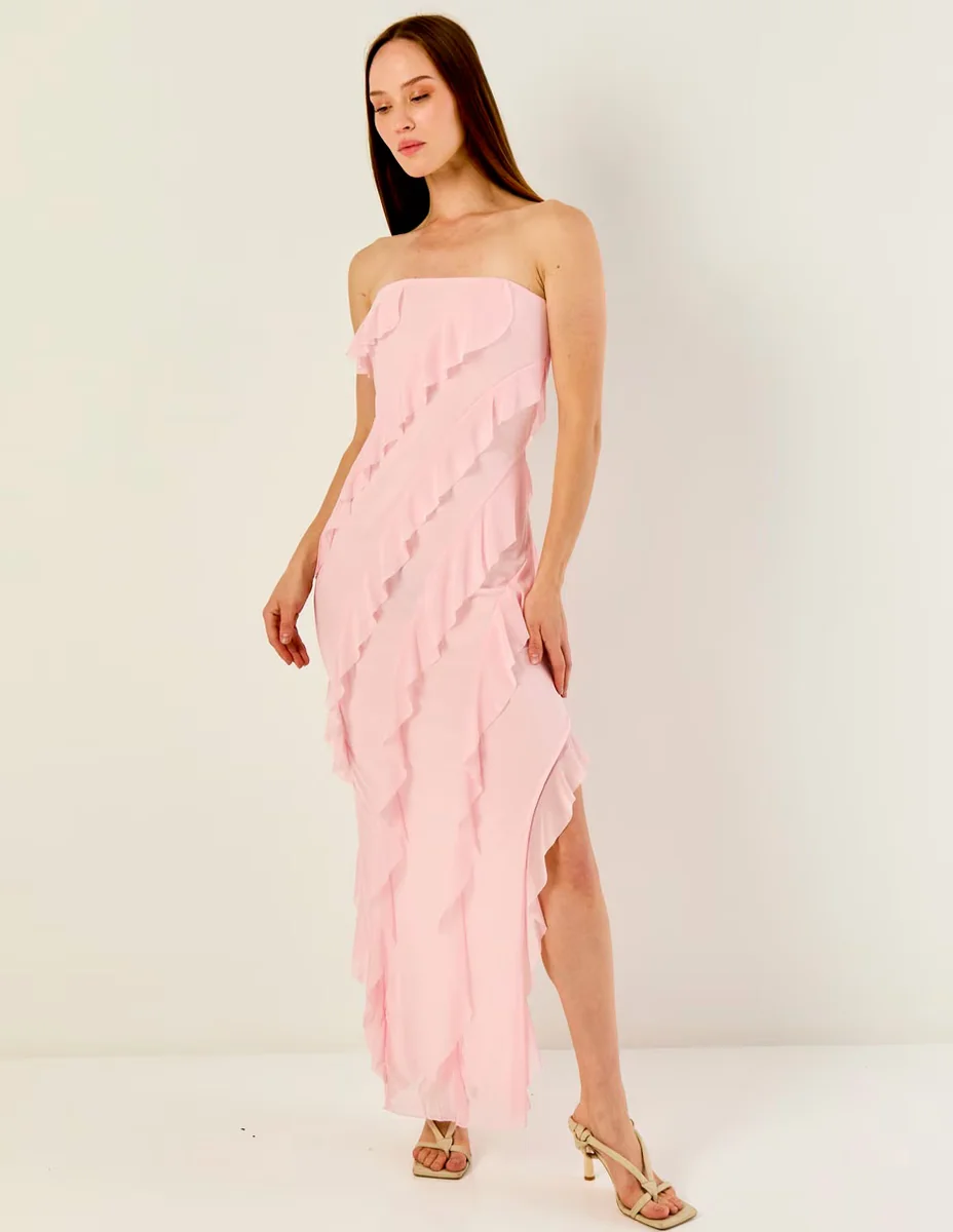 Vestido Bebe