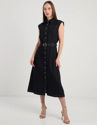 Vestido ann taylor para mujer