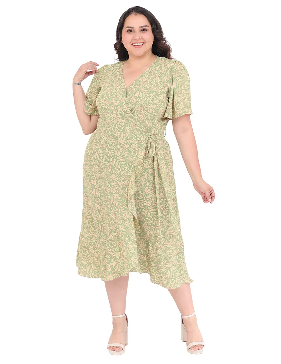 Vestido cariló 57236