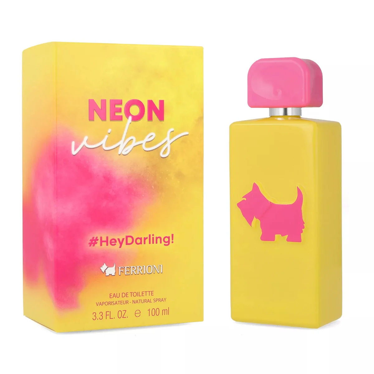FERRIONI NEON HEY DARLING 100ML EDT