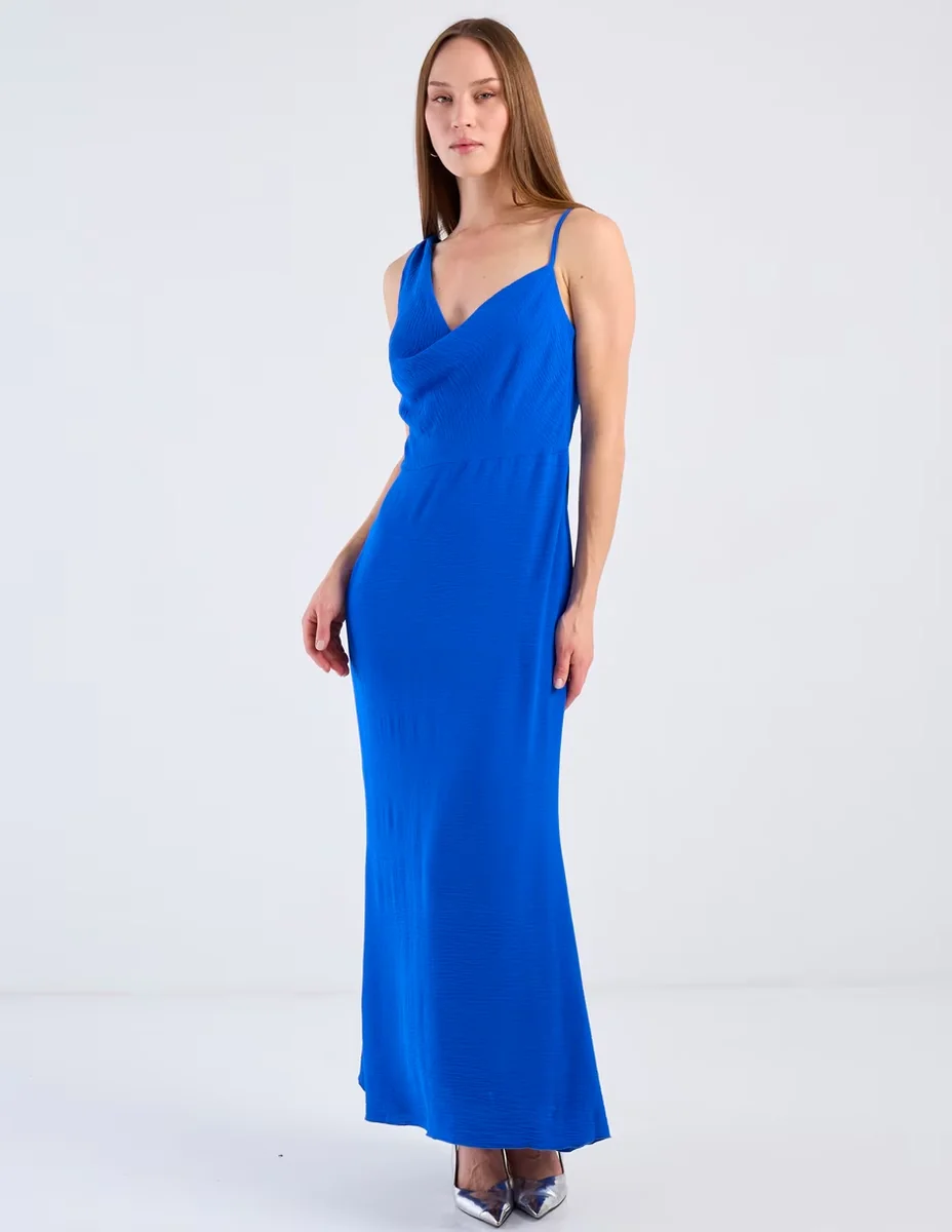 MAXI VESTIDO BEBE 704305