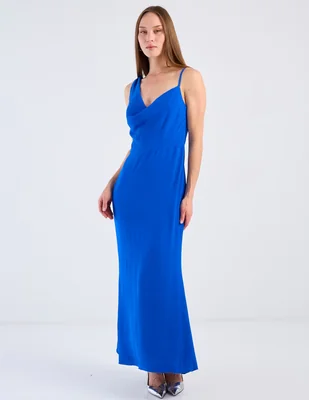 MAXI VESTIDO BEBE 704305