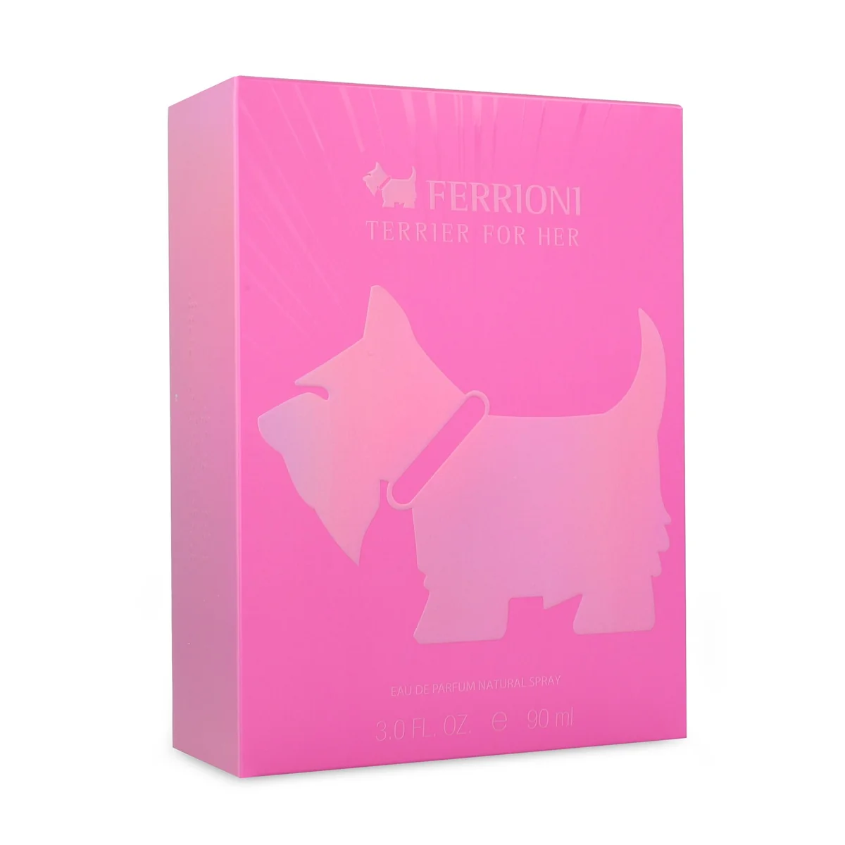 FERRIONI TERRIER FOR HER 90ML EDP