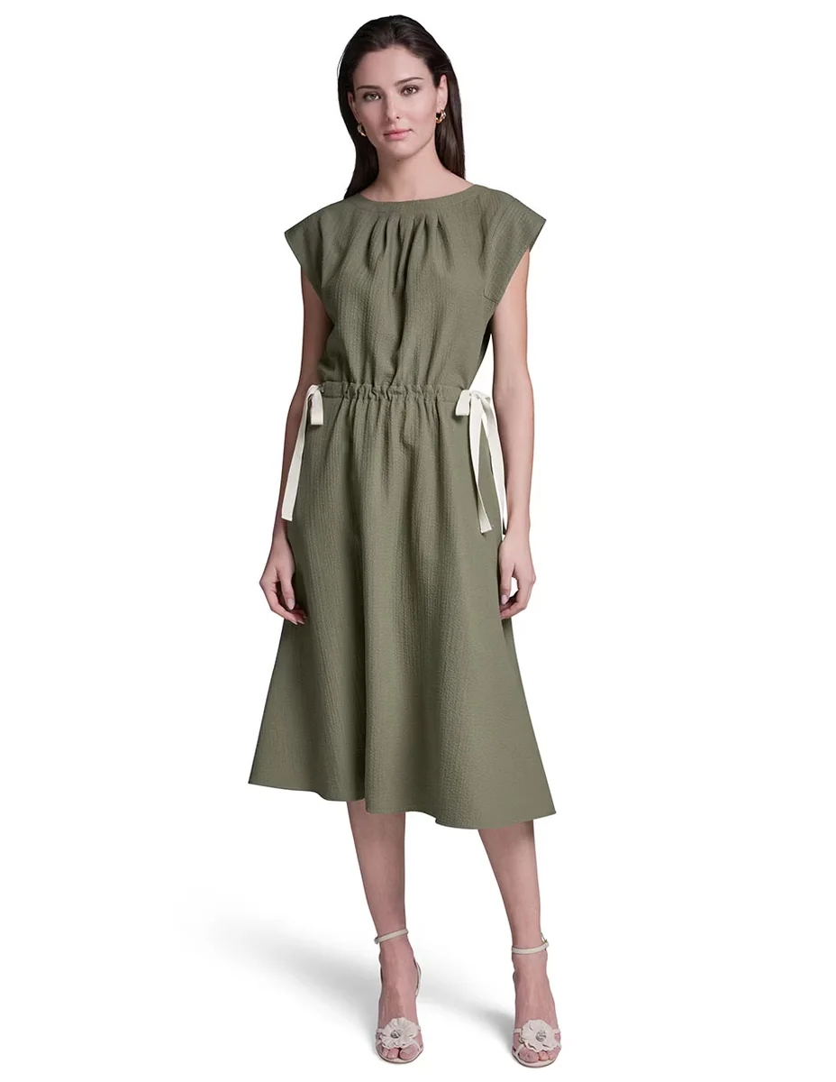 Largo casual bcbg para mujer