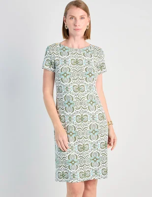 Vestido Talbots