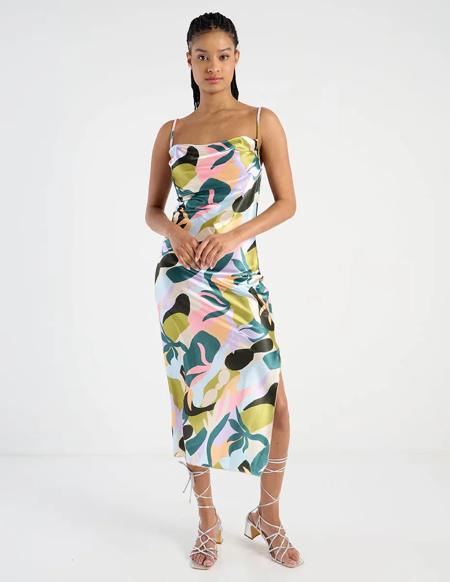 Vestido Jump