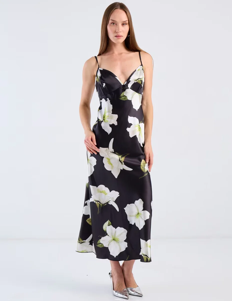 VESTIDO BEBE BEBE2290