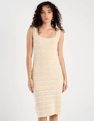 Vestido 3/4 casual french connection para mujer