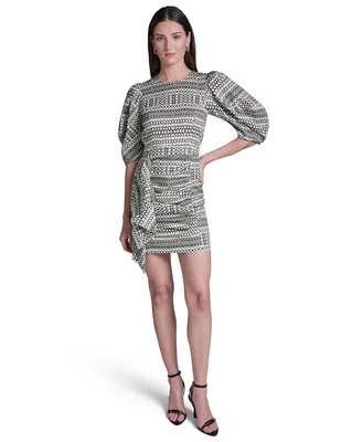 Corto casual bcbg para mujer