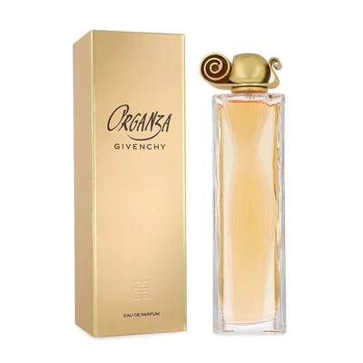 GIVENCHY ORGANZA 100ML EDP