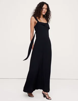 Vestido Banana Republic