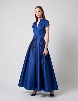 Vestido De Fiesta Para Mujer