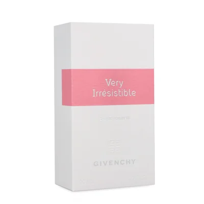 GIVENCHY VERY IRRÉSISTIBLE 80ML EDT