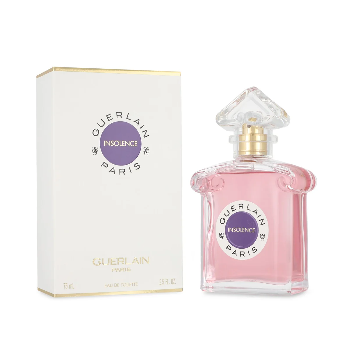 GUERLAIN INSOLENCE 75ML EDT