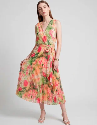 Vestido Sandra Darren