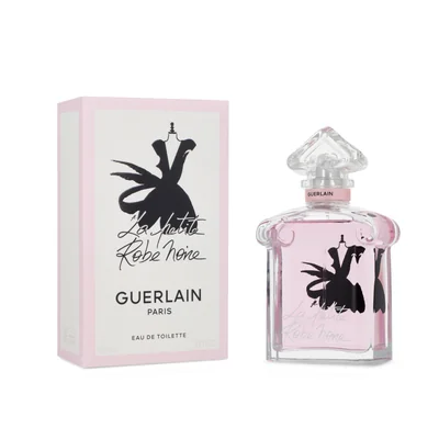 GUERLAIN LA PETITE ROBE NOIRE 100ML EDT