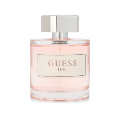 GUESS 1981 100ML EDT