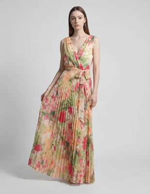 Vestido Para Mujer