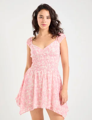 Vestido Aéropostale