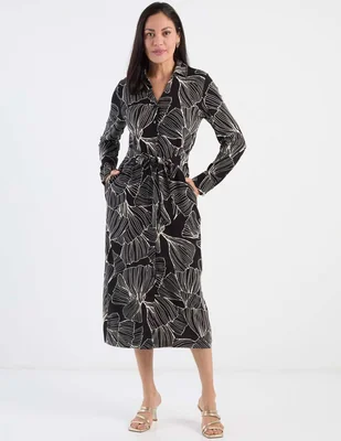 VESTIDO CHICO'S 570404013 LISO